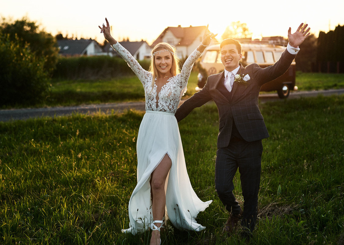 Slow wedding – 10 kroków do udanego wesela w stylu slow
